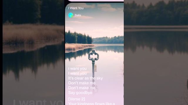 Don't leave me alone. смотреть онлайн