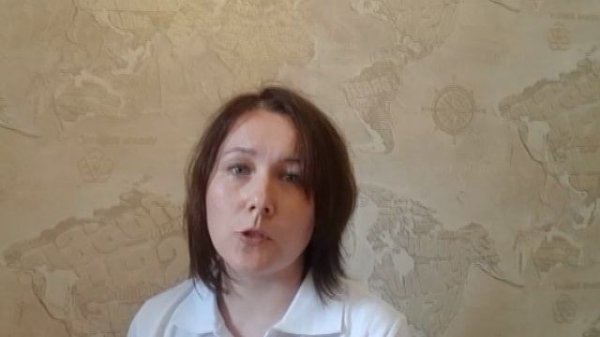 Отзыв Евгении Антоновой О СИСТЕМЕ ШЕЛОМЕНЦЕВА