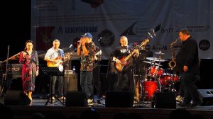 Называют любовью - Art Blues Ensemble