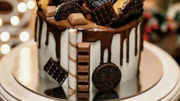 Открытка с днем рождения сынок от мамы 🎁