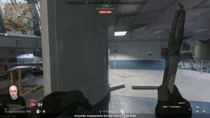 Играю в Warzone / DMZ