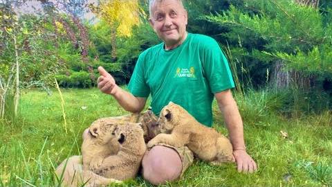 Олег Зубков рассказывает о своем самочувствии, ходит ли он по больницам и был ли у него ПРИСТУП ??? смотреть онлайн