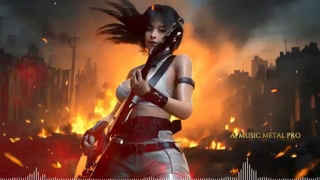 Z-.Best Heavy Metal Music Playlist to Boost Motivation.21 смотреть онлайн