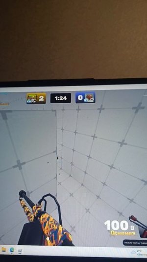 на меня напал Никола тесла