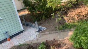 Делаем продухи в низком фундаменте