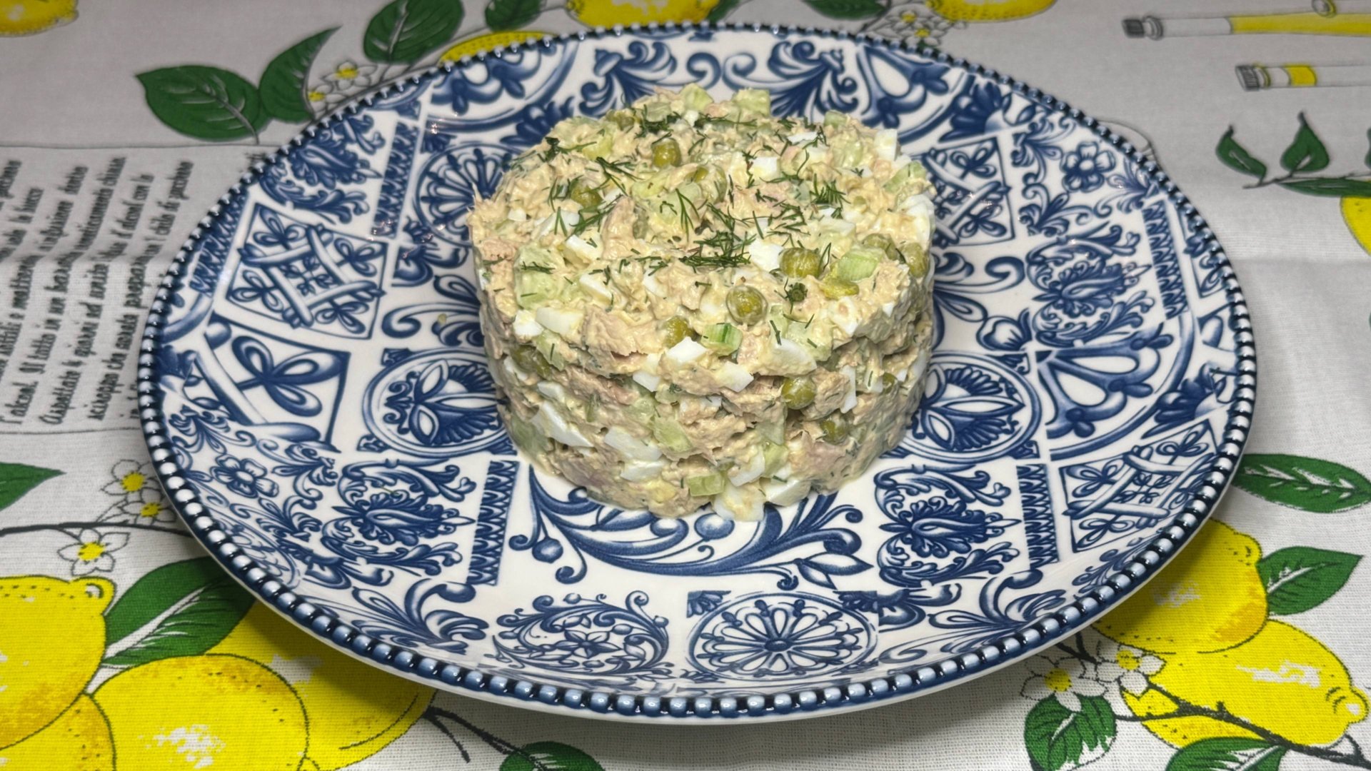 Вкусная Домашняя Еда от Евгении «К»