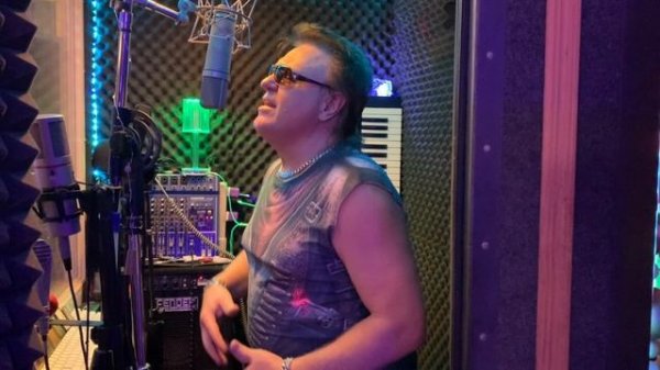 Время не ждет, время идет - Anatoli Kireev - 04.08.25