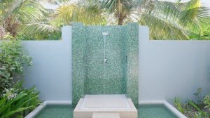 Naladhu Private Island Maldives - Beach House with Pool