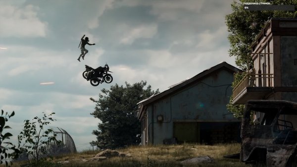 Головная боль ()⊙︿⊙) - CS2, PUBG и др. (PC, QHD)