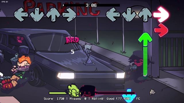 FNF_ correpton takeover _ Friday Night Funkin