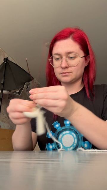 Тролль по имени Сахарок) смотреть онлайн