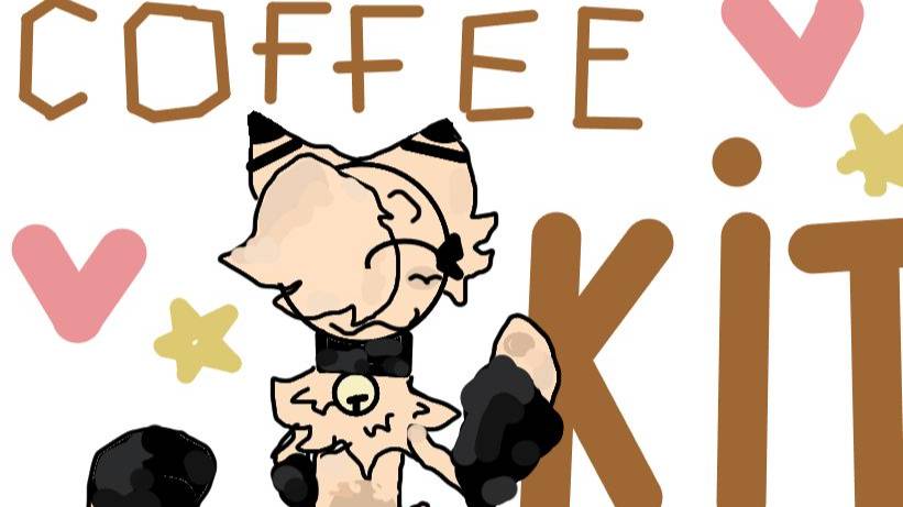 Арт для " Coffeе_kit506{🥞🦴} " ❤❤❤ смотреть онлайн