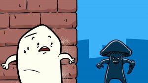 Эпизод 3  Страшные факты о грибах