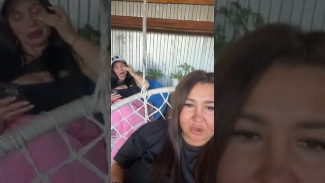 Семья Коршуновых  Korshunov family в прямом эфире!