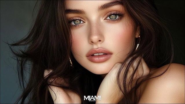 Top MIAMI Summer Hits 2025🌴 Deep Feelings, Deep House Mix [MIAMI Music 2025]