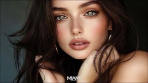 Top MIAMI Summer Hits 2025🌴 Deep Feelings, Deep House Mix [MIAMI Music 2025]