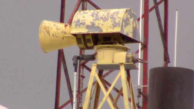 HOR Super Sirex - Alert - Hamilton, OH