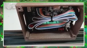 Корпус для лазерного станка чпу