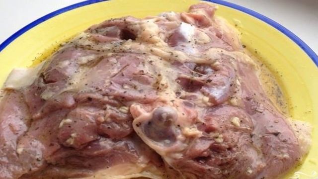 Кухня Мамашки