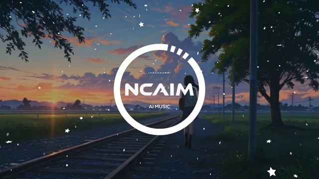 Don't Fade Away From Me | No Copyright Electro Pop AI Music #NCAIM