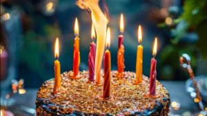 Душевные слова поздравления с днем рождения женщине 🌸🌸🌸