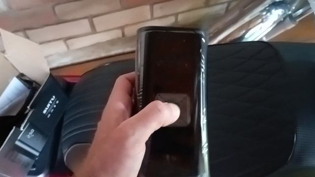 Компресор для электро скутера GT U 2pro