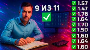 Как я выигрываю ставки на спорт в 2025 — рабочая стратегия ставок и реальные прогнозы на спорт