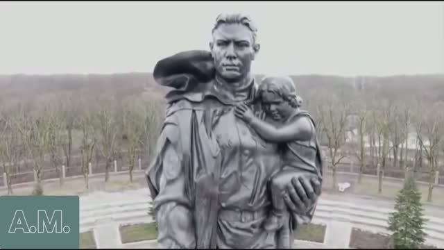 Клип в поддержку России. смотреть онлайн