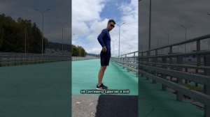 ГЛАВНАЯ ОШИБКА У 90% БЕГУНОВ