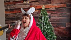 Расскажи снегурочка.mp4