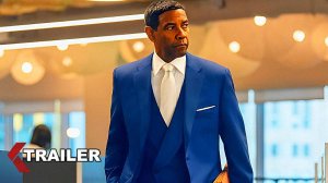 Рай и ад — Русский Трейлер 2 (Субтитры, 2025)