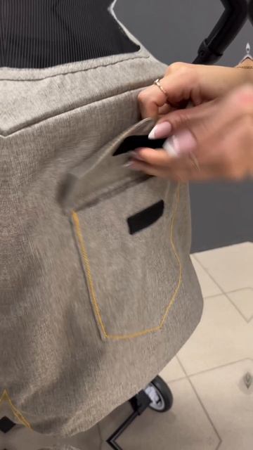 Коляска прогулочная Infinity Solo Инфинити Соло смотреть онлайн