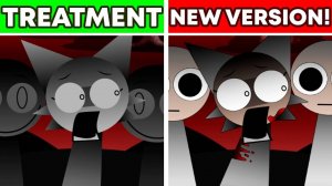 💎 INCREDIBOX SPRUNKI | WENDA 2.0 - ПОЛНЫЙ ОБЗОР ОБНОВЛЕНИЯ! 🔥