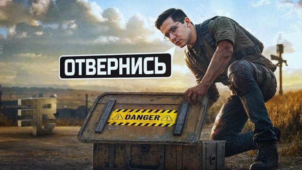 Recrent: ВЫ НЕ ДОЛЖНЫ БЫЛИ ЭТО УВИДЕТЬ