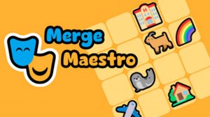 ПРИКОЛЬНЫЙ DECKBUILDING РОГАЛИК - Merge Maestro