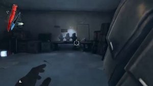 School 13 - Игрооргии _ Эпизод 14 - DISHONORED (D3 Media)