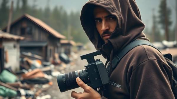 WIN IN HELL RP / DayZ Standalone / Блог выжившего / Первые впечатления