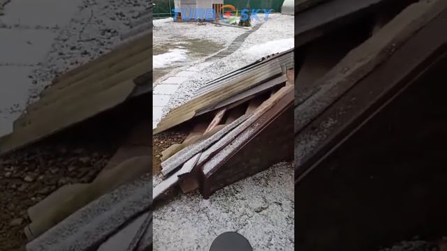 Металлоискатель TurboSky MD4030 Pro