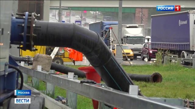 Россия 1, 5 августа 2025, Борьба с лесными пожарами смотреть онлайн