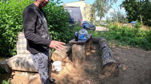 Сечин защищал жену, Сиплый обустраивает берлогу, Долговая дерзость, Расчёт сковороды,снесло катушки'