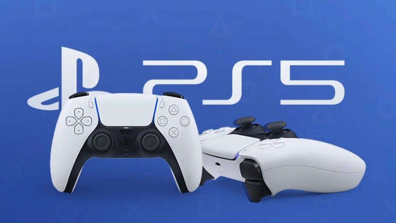 вот тебе пс 5 / PS5 Simulator / смотреть онлайн