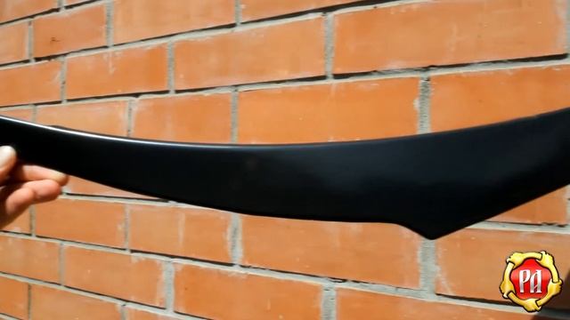 Накладки на фары реснички Hyundai Solaris (www.russ-artel.ru)