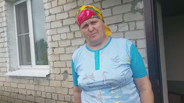 У Наталья жизнь не сладкая. смотреть онлайн