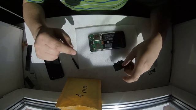 Смартфон Honor 7А DUA-L22 Сильно грееться РЕШЕНО! смотреть онлайн