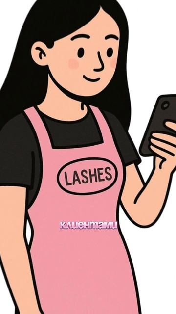 №1 обучение наращиванию ресниц в РФ с гарантией