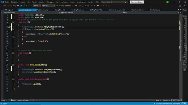 65 - Audio Manager смотреть онлайн