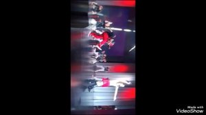 Влог с концерта Марьяны Локель