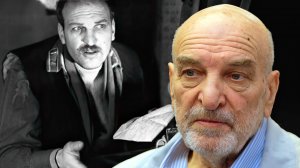 Земная сила Алексея Петренко