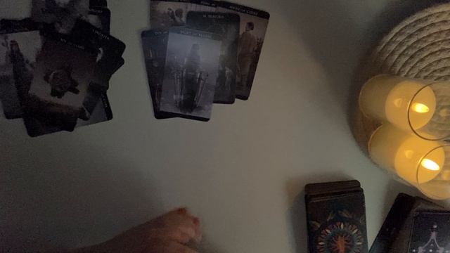 КЕМ БЫЛИ, КЕМ СТАНЕТЕ❓❗️ТАРО РАСКЛАД смотреть онлайн