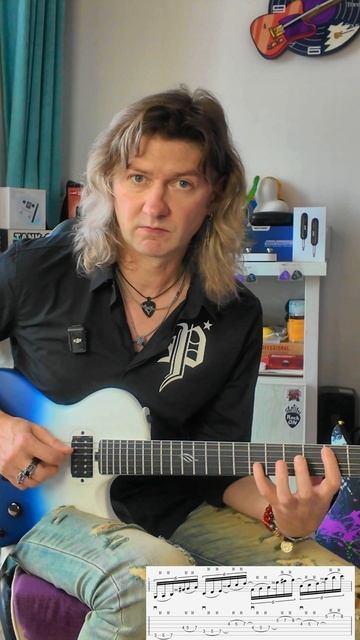 Chicken picking. Что это и как делать?) Учимся новому приёму.